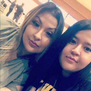 Meet your Posher, Tamie